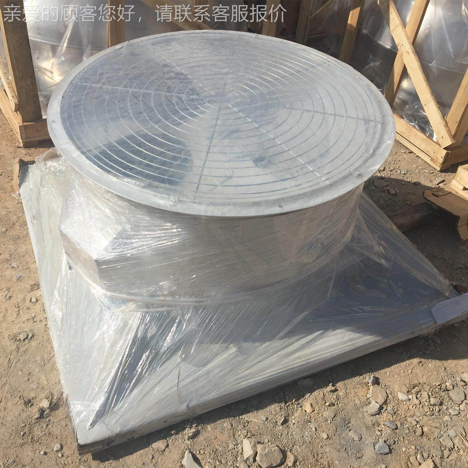 玻璃屋顶风机DWT-10#-55W-5流0000风量玻K璃轴屋314钢顶风机直供