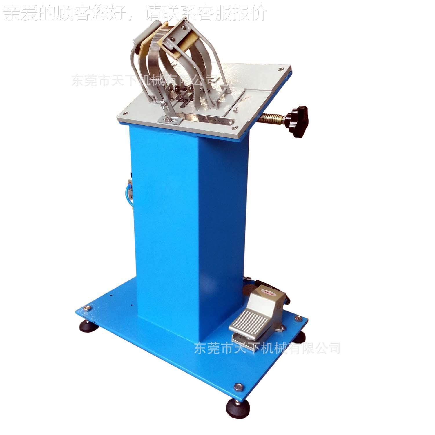 机穿带机鞋其他制鞋动机DAT305械全自天下械,纺织面料/辅料/配套,其他纺织机械,淘宝优惠券,粉丝福利购,淘宝优惠卷