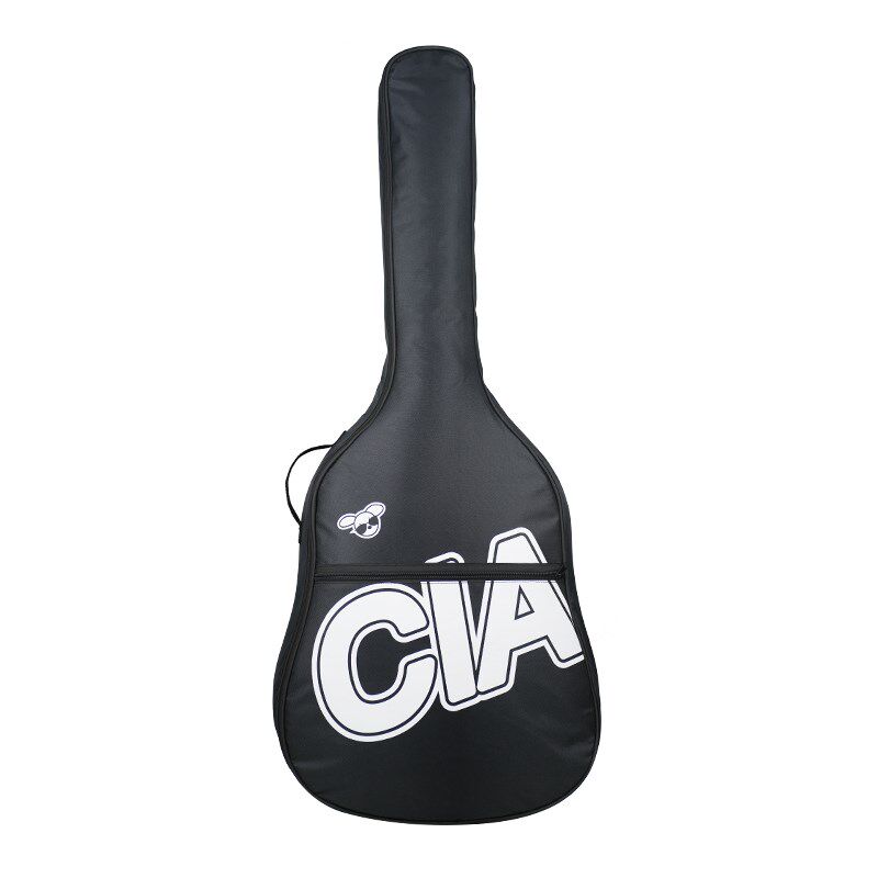 吉他情报局特工兔吉他包41/40寸民谣吉他琴包套背包双肩学生通用