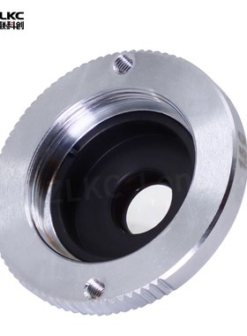 扩倍镜 替代computar镜头标准 C型接口1.5X 2X 2.5X 4X 增倍镜头