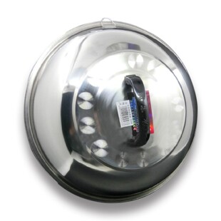 加高加厚32 永宝锅盖 特大炒锅锅盖 49cm 包邮 不锈钢立盖