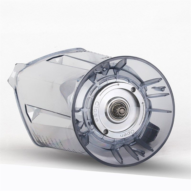 安贝A-968商用沙冰机豆浆机料理机搅拌机配件 3L杯带刀组带盖子