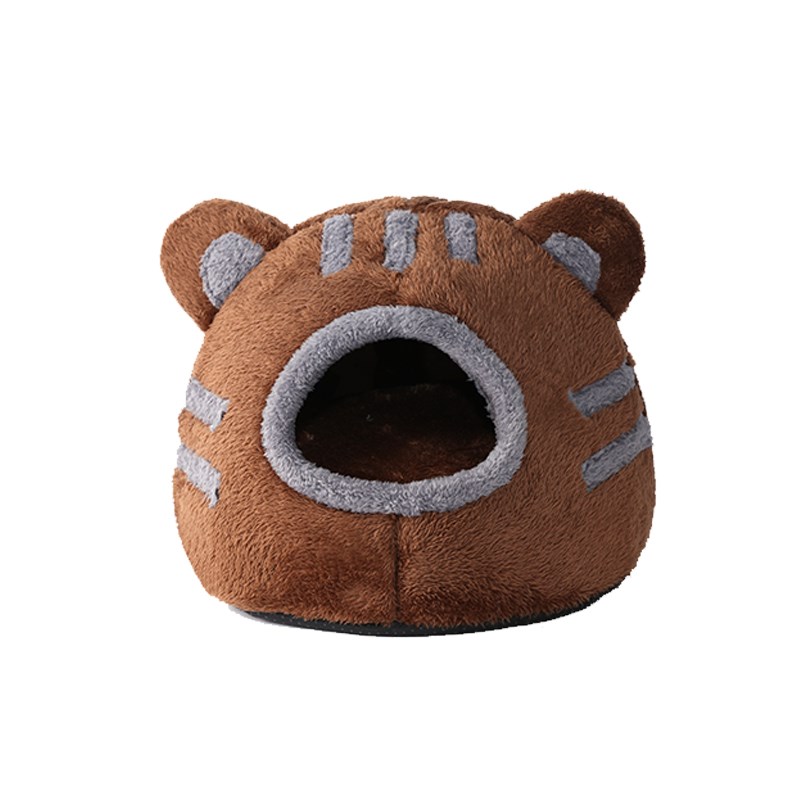 两用保暖宠物窝猫窝小狗狗窝小型犬猫睡袋猫房子四季通用猫咪用品