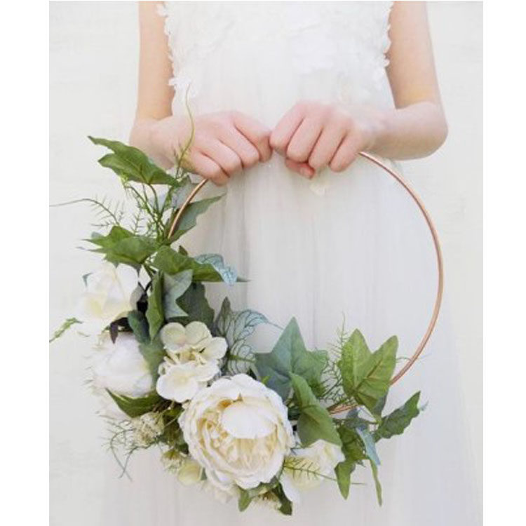 婚庆道具新款吊顶圆环装饰圆形花环铁艺吊环线帘婚礼舞台圆环吊顶,节庆用品/礼品,创意礼盒/礼品套组,淘宝优惠券,粉丝福利购,淘宝优惠卷