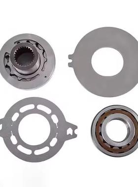 Sauer90R55SeriesHydraulicPumpPartsNewConditionSpare