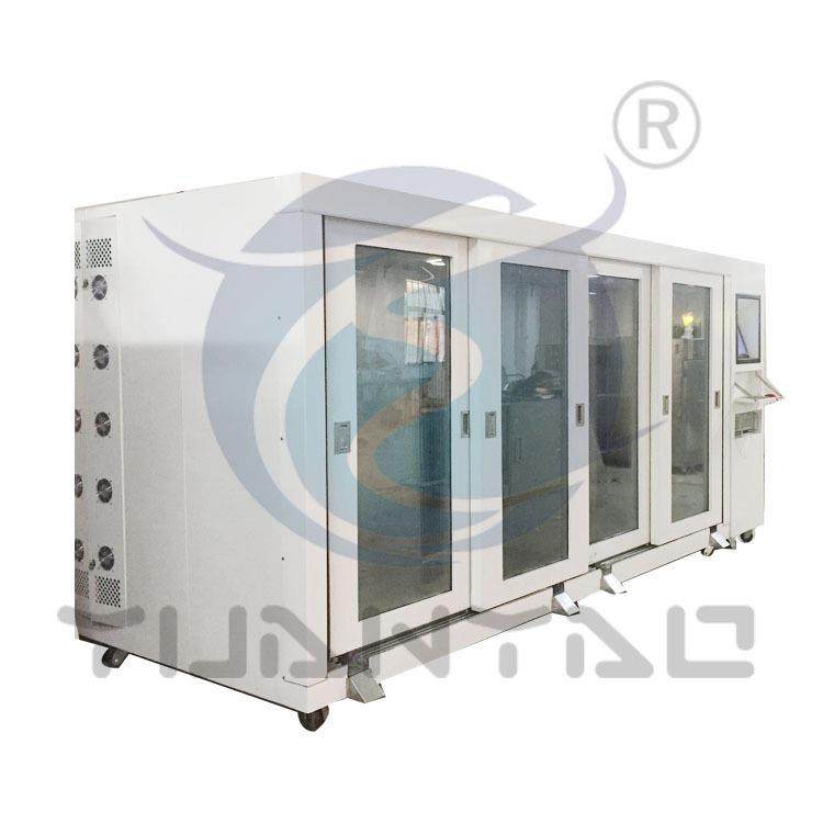 元耀厂家生产步入式恒温恒湿试验室大型温湿度试验设备试验室,工业油品/胶粘/化学/实验室用品,其他实验室设备,淘宝优惠券,粉丝福利购,淘宝优惠卷