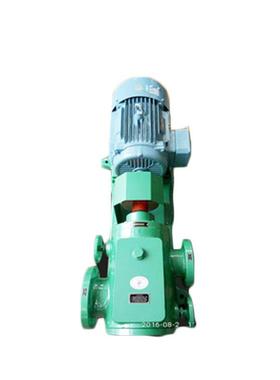 HSNS1700三螺杆泵HSNJ浸没式螺杆泵保温螺杆泵