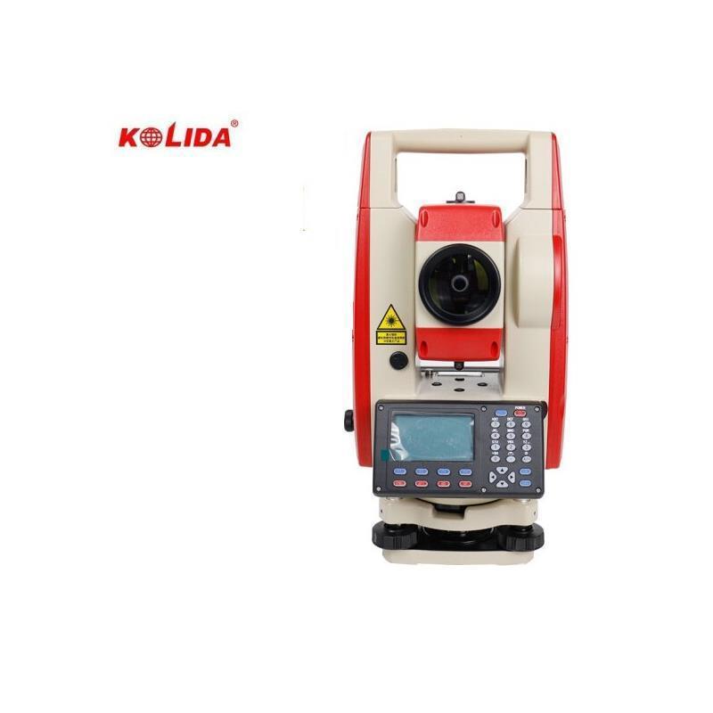 KTS-442R15U全站仪免棱镜1500米外接U盘接口内置蓝牙