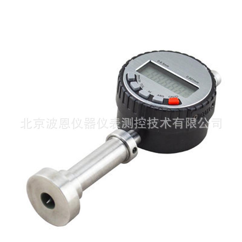 0918表面粗糙度仪喷涂防腐砂目仪锚纹喷砂喷丸粗糙度测量