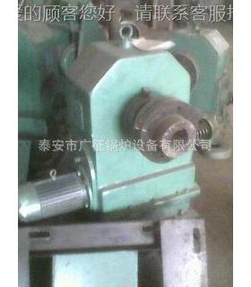 供应江齐全阴齿G轮 锅炉 JCT-1-箱7000 调速箱