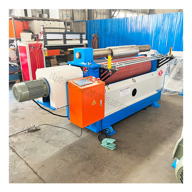 数控直身圆桶金属卷圆机 数控卷圆机 圆形金属器皿制品卷圆机厂家,五金/工具,车床,淘宝优惠券,粉丝福利购,淘宝优惠卷