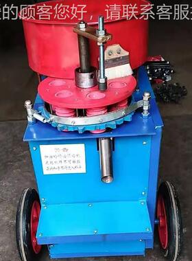 瓜果苗土机 2育20v 一次性育苗花盆钵JRT装杯工装具 农业机械