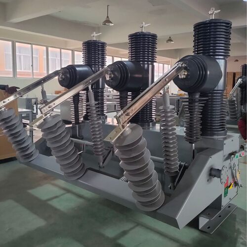 33KV AUTO CIRCUIT RECLOSER 33KV ARC