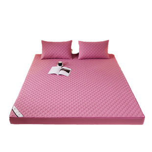 六面全包1米35的床笠2022新款防水30厘米厚床垫订制任意尺寸隔水