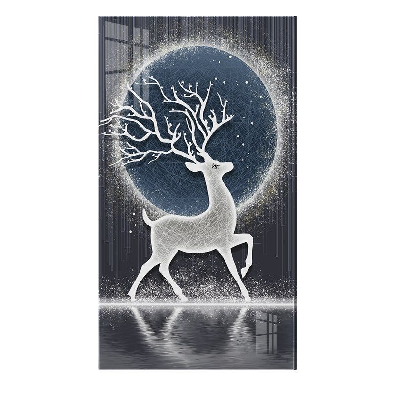 遮丑墙贴客厅墙洞缝隙遮挡装饰画自粘亚克力立体定制走廊创意贴画,家居饰品,涂鸦墙贴,淘宝优惠券,粉丝福利购,淘宝优惠卷