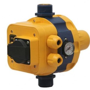 水泵增压泵自动控制器压力控制器压力开关缺水保护