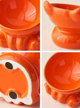 入户门口玄关放钥匙收纳摆件鞋柜家居装饰品客厅搬家礼物乔迁新居