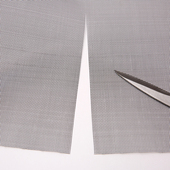 加厚纳米环保防蚊纱窗网门帘加密纱网窗纱自粘型魔术贴沙窗网自装