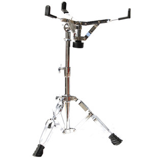 军鼓架子12寸13寸14寸22寸24寸大小军鼓哑鼓架乐器配件折叠可调节