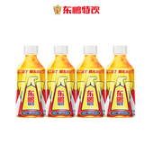 东鹏特饮牛磺酸B族维生素饮料250ml 4瓶