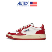 运动百搭休闲鞋 autry 经典 芝加哥同款 旗舰自营 Medalist系列