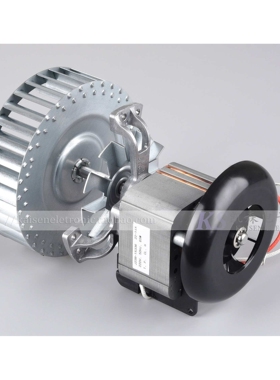 J238-15336鼓风干燥箱培养箱烘箱烤箱焗炉耐高温离心风机电机