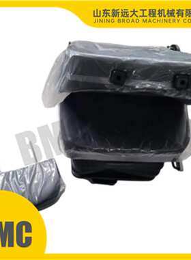 山推L55装载机座椅1455-53-01000有现货 装载机零部件