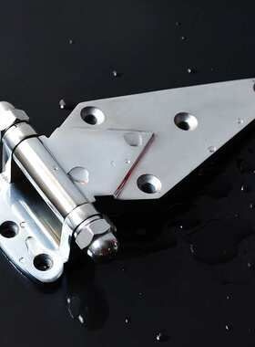 HFR26-177/180不锈钢合页试验箱恒温冷冻柜工业干燥箱铰链CT-1432