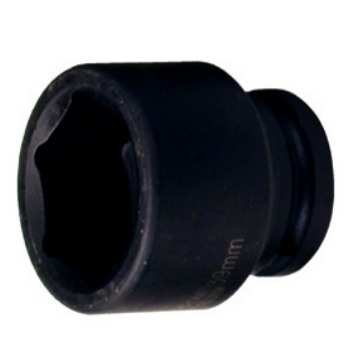 SATA世达工具 3/4"系列六角风动套筒 46mm 34534