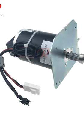 MIMAKI原装电机 JV300/JV150小车电机Y轴马达米马克国产代用电机