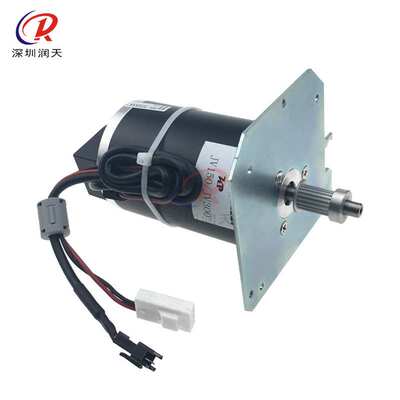 MIMAKI原装电机 JV300/JV150小车电机Y轴马达米马克国产代用电机