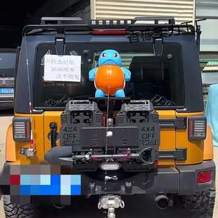 会喷水呲水的杰尼龟车外挂件神奇宝贝遥控充电款