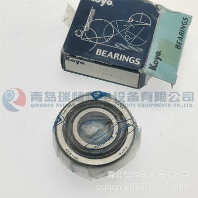 K-O-Y-O 圆锥滚子轴承 LM11949/10 LM11910 19.05mm 45.237mm