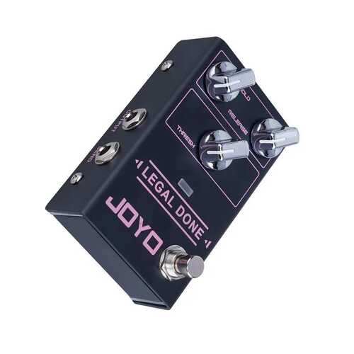 JOYO R-23 LEGAL DONE 降噪效果器