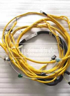 挖掘机  PC850-8 水管  209-03-42411 水管  209-03-42421