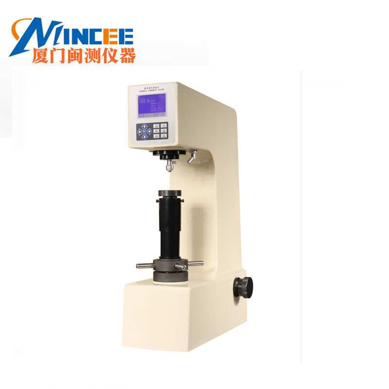 XHRD-150电动塑料洛氏硬度计 电动塑料洛氏硬度机 现货送货上门