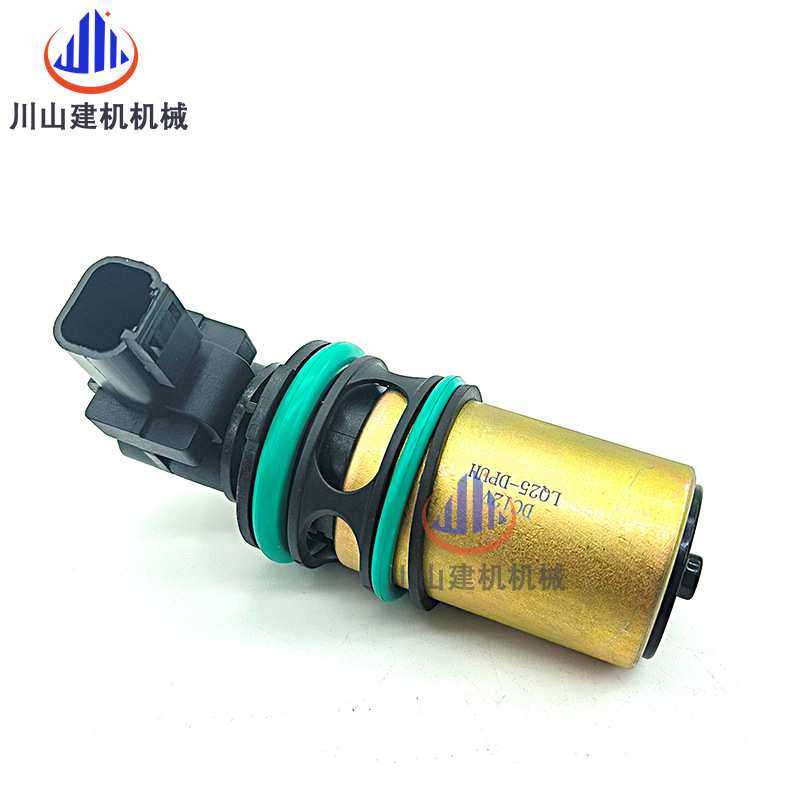 挖掘机配件E320 330 336 336GC新款电子燃油泵输油泵总成526-2037