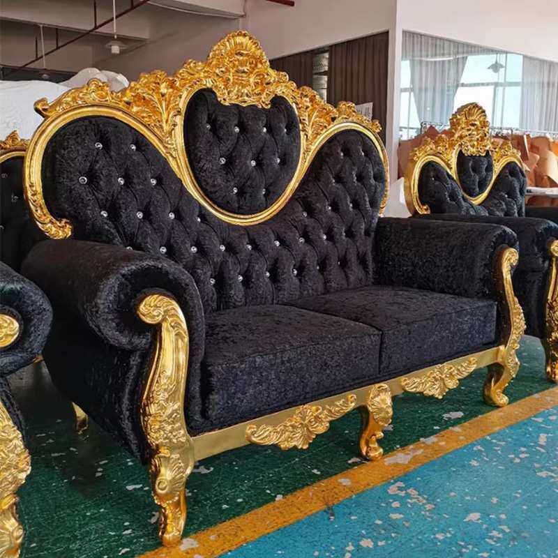 Export bride love chair throne chair for wedding party event