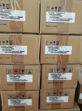 安川伺服电机SGMGH-1EACA61 SGMGH-1EACA61承接伺服电机驱动维修