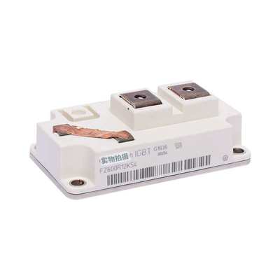 FZ600R12KS4 FZ800R12KE3 功率半导体igbt 型号齐全 标准封装