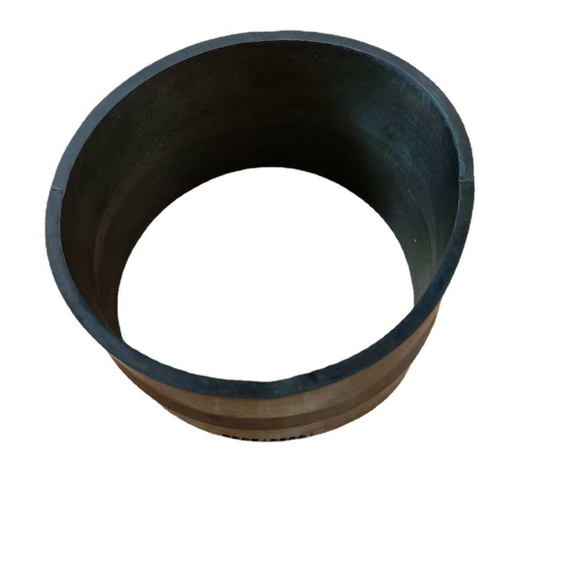 橡胶管接头直头富达空压机配件2205136801