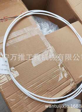 挖掘机PC800-8  卡箍 209-62-41341