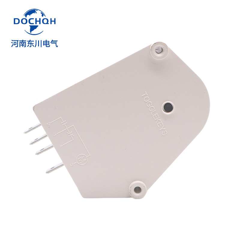 EDTC-10EDTC-20除霜定时器更换无霜冰箱冰箱除霜继电电气设备110V