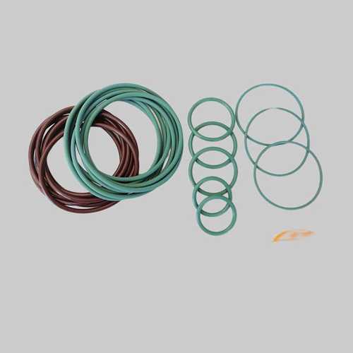 YUKEN油研CJT140-LB40B50B聚氨酯油封/油缸用密封圈/破碎机缓冲圈