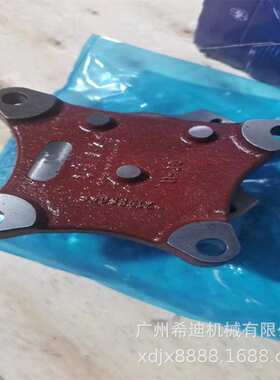 沃尔沃EC350E EC380E EC480E EC550E风扇轴承座总成 挖掘机配件