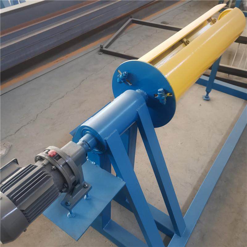 供应电动收卷机小型镀锌板收卷机大卷改小卷变频可调速收卷机,五金/工具,其他机械五金,淘宝优惠券,粉丝福利购,淘宝优惠卷