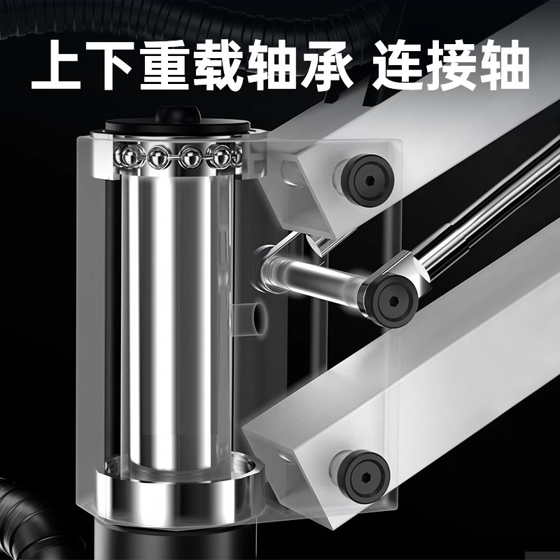 劲风攻丝机电动伺服万向图片