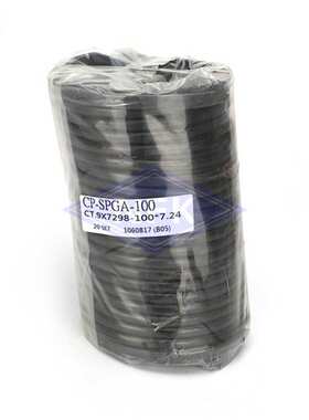 挖掘机推土机液压油缸主油封活塞组合密封开口式SPGA 100/120/130