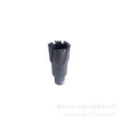 磁力钻 开孔器取芯钻 钢板钢轨钻35 合金空心钻 50深度12 100