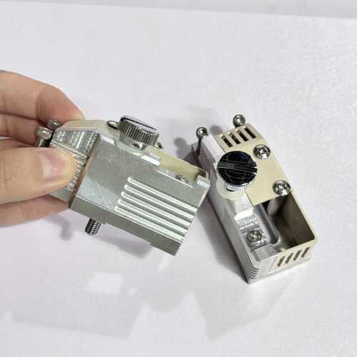 UMC-090-HBK优尼国产发热芯固定器UMC-030-HBK发热芯固定支架